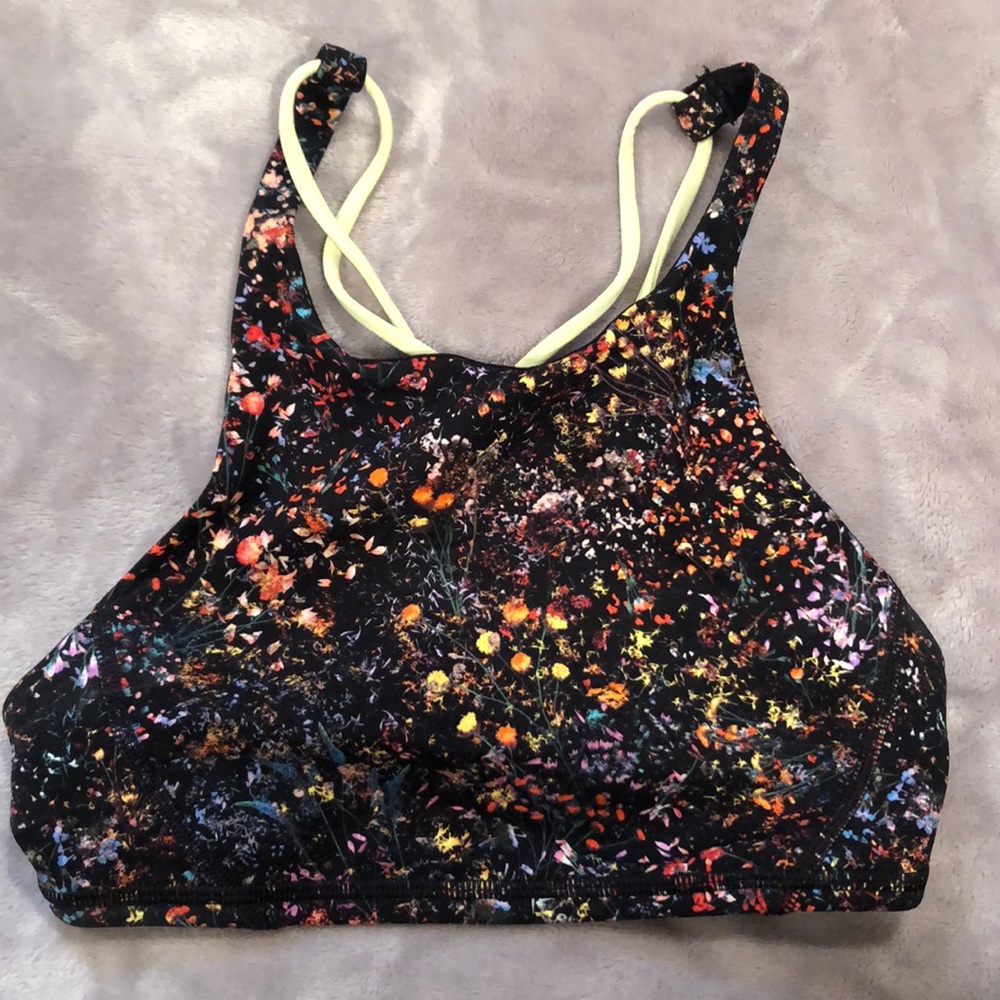Lululemon bra